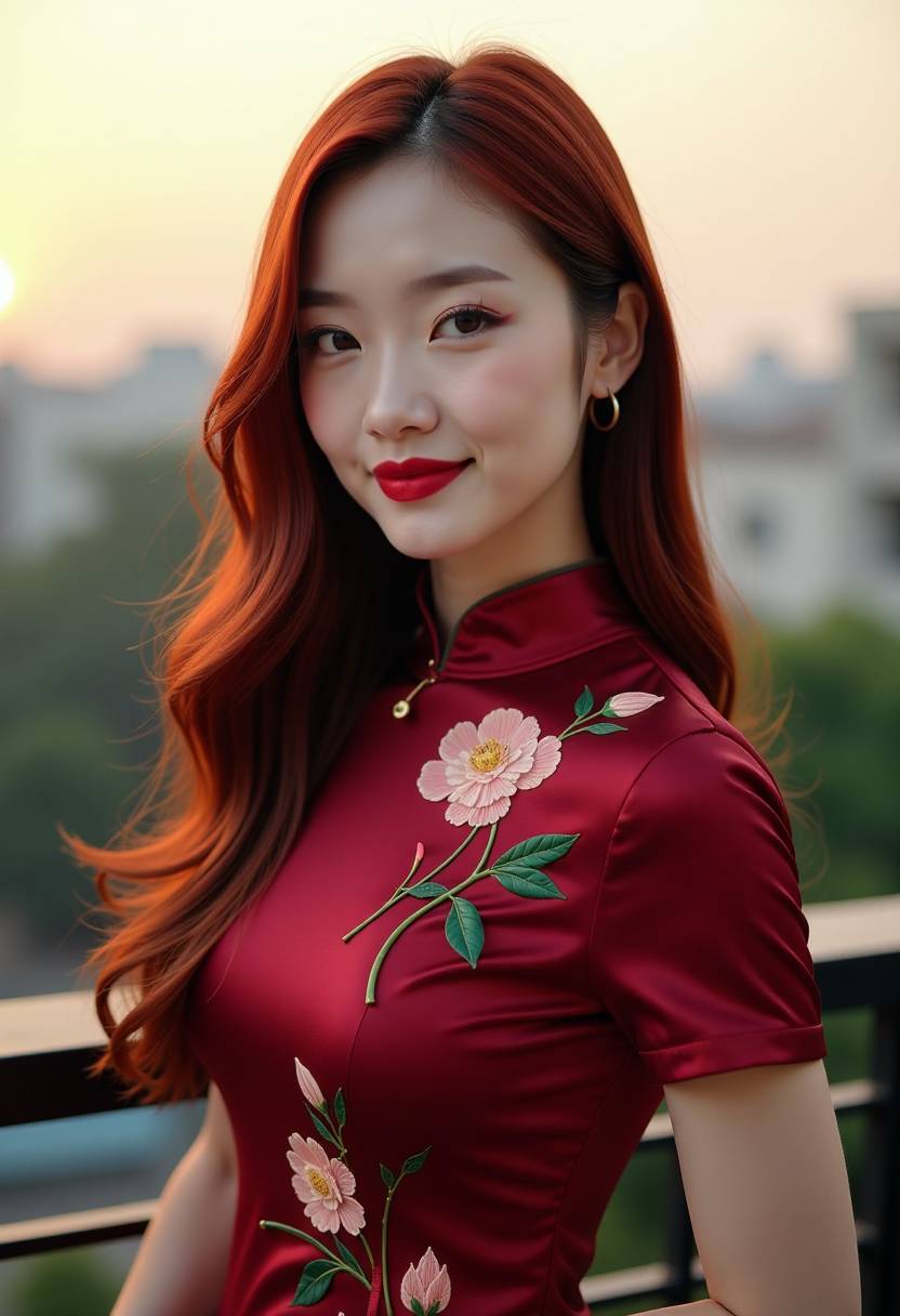 婚姻裂缝