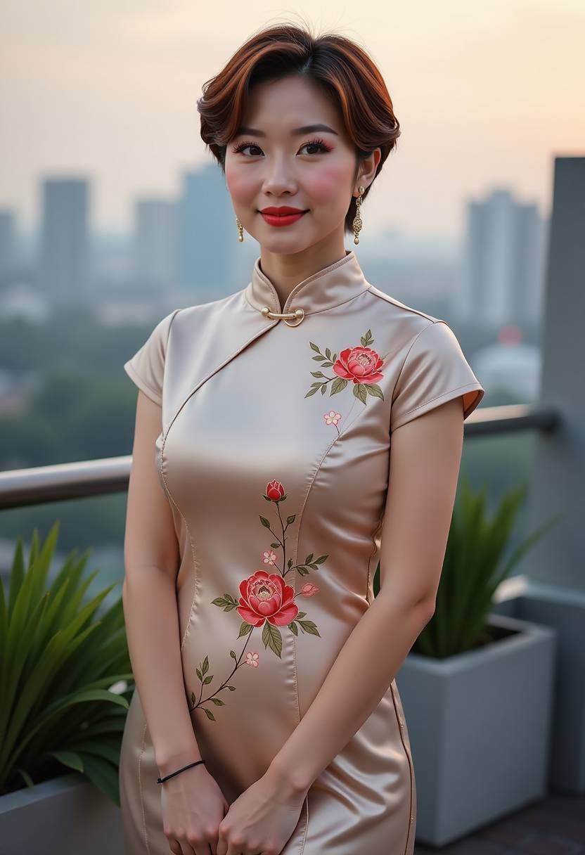 沉默的戒指
